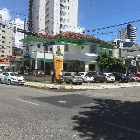 Apartamento Flat Gildo Vilaca Recife Exterior foto