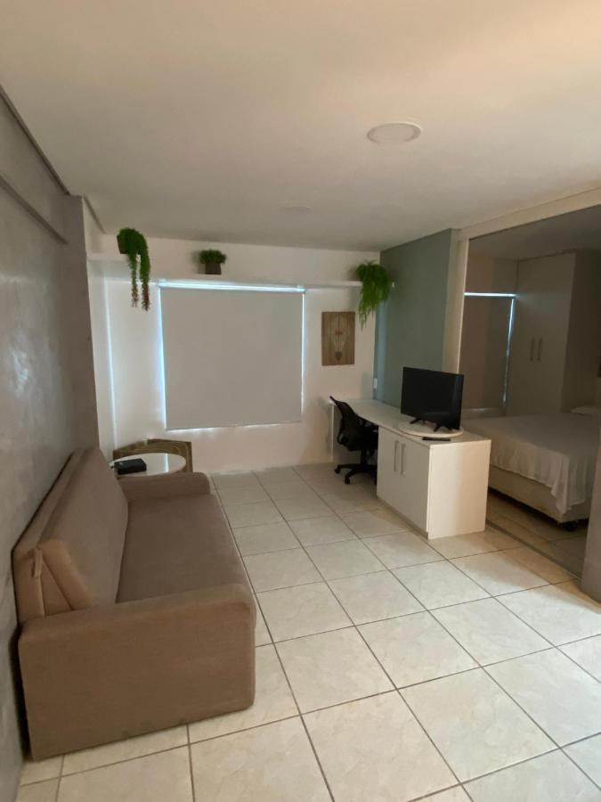 Apartamento Flat Gildo Vilaca Recife Exterior foto