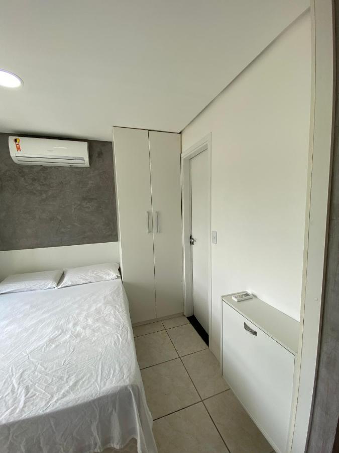 Apartamento Flat Gildo Vilaca Recife Exterior foto