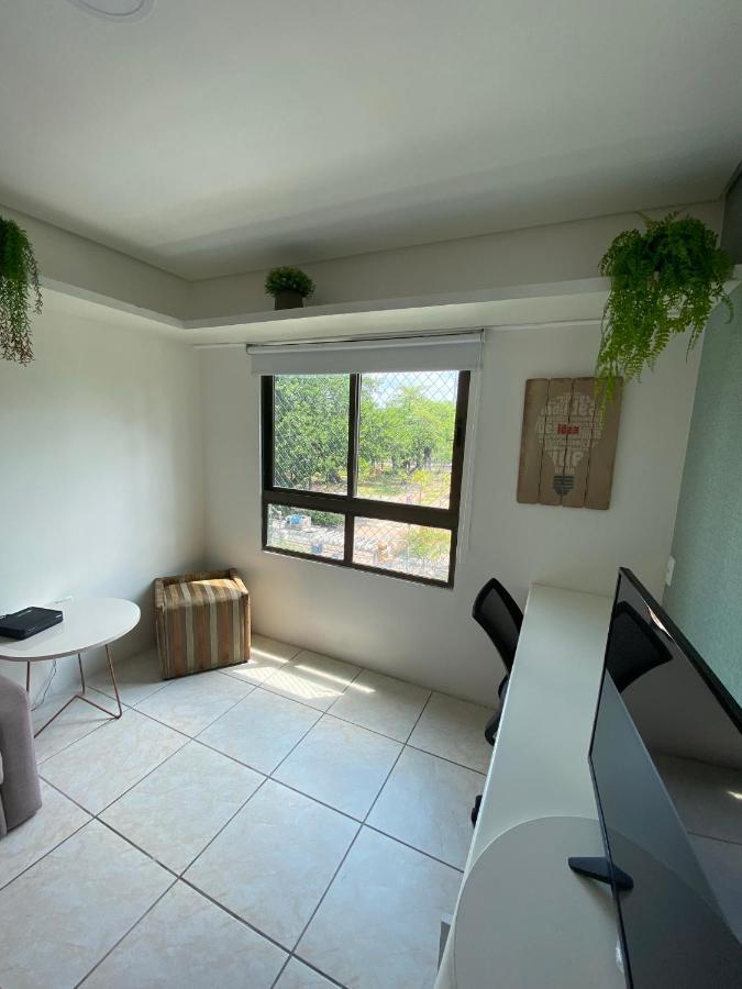 Apartamento Flat Gildo Vilaca Recife Exterior foto