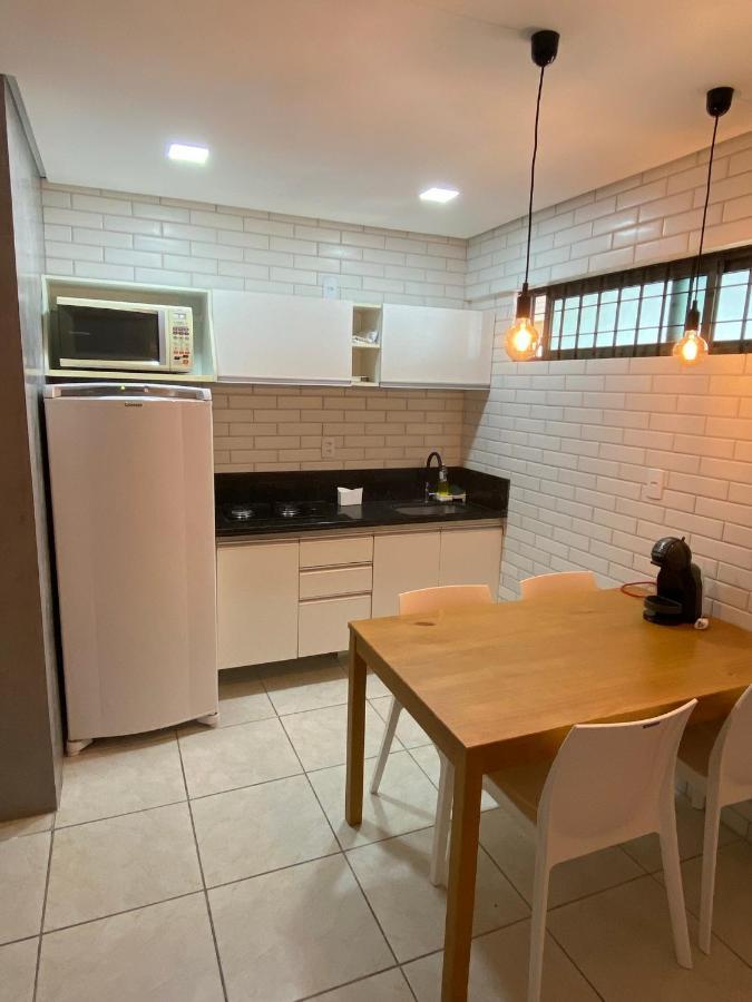 Apartamento Flat Gildo Vilaca Recife Exterior foto