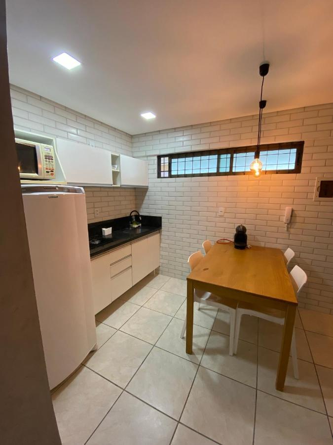 Apartamento Flat Gildo Vilaca Recife Exterior foto