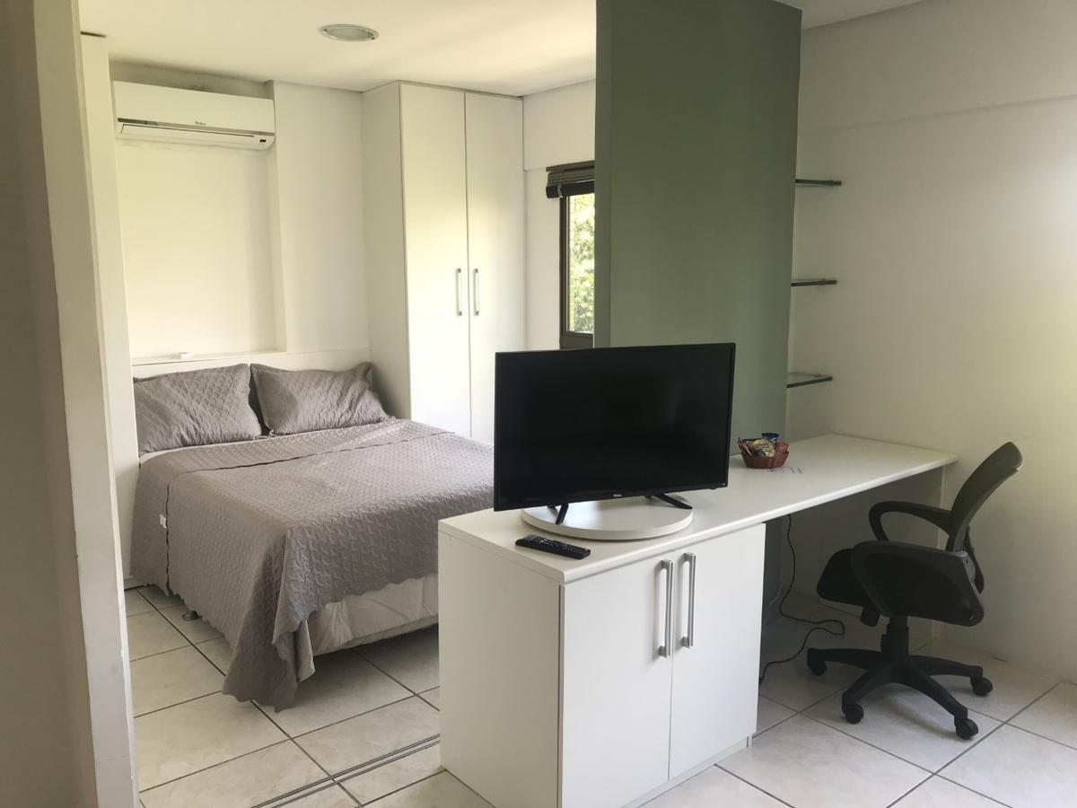 Apartamento Flat Gildo Vilaca Recife Exterior foto