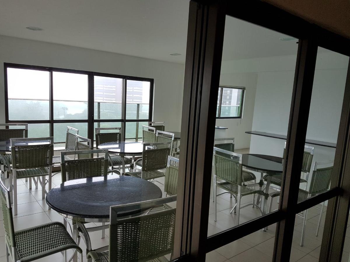 Apartamento Flat Gildo Vilaca Recife Exterior foto