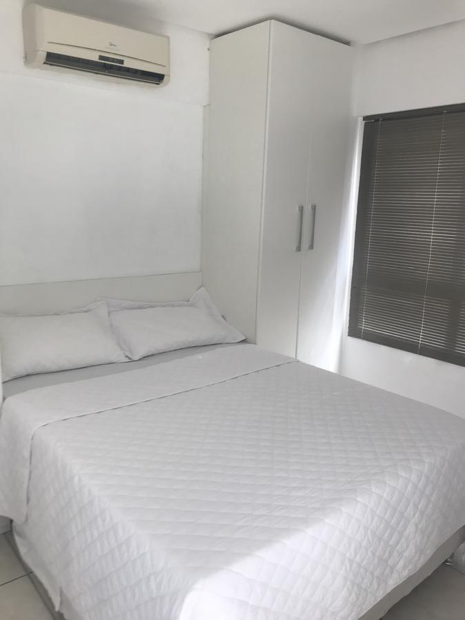 Apartamento Flat Gildo Vilaca Recife Exterior foto